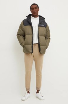 Куртка Columbia Puffect