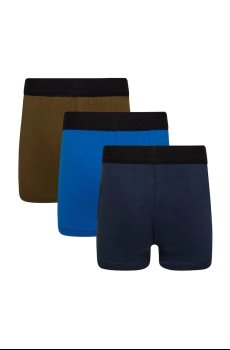 Детские боксеры Lego LWAGAN 702 3 шт