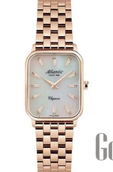 Швейцарские часы Atlantic