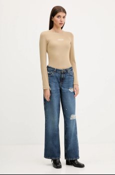 Лонгслив Guess Jeans
