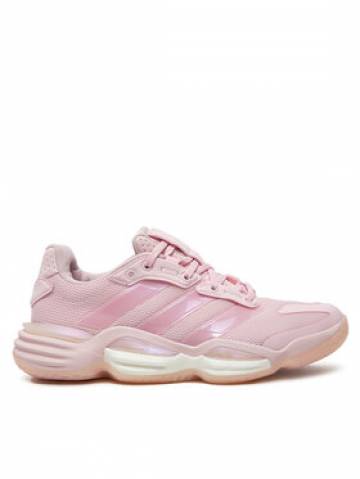 adidas Взуття у спортзал Stabil 16 IH8117 Рожевий adidas Взуття у спортзал Stabil 16 IH8117 Рожевий