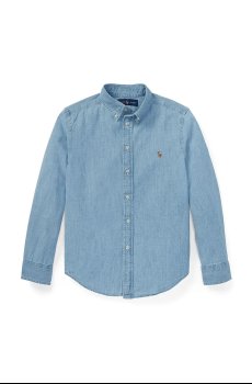 Рубашка Polo Ralph Lauren