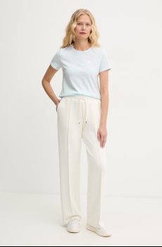 Хлопковая футболка BOSS Eventsa11