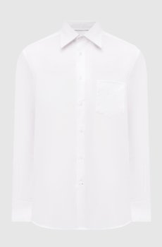 Белая рубашка