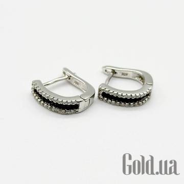Серьги Silvex925 Серьги Silvex925