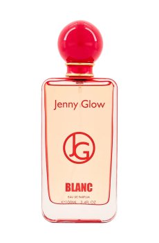 Jenny Glow Blanc Парфюмированная вода женская, 100 мл