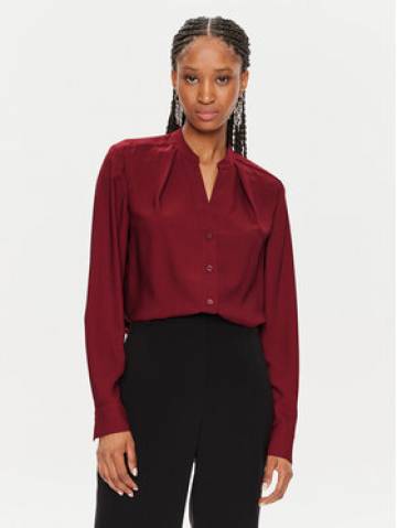 Calvin Klein Сорочка K20K207167 Червоний Regular Fit Calvin Klein Сорочка K20K207167 Червоний Regular Fit