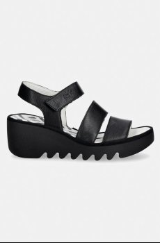 Кожаные сандалии Fly London BEXY575FLY