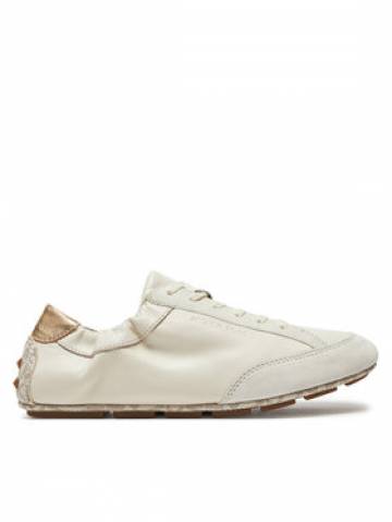 MICHAEL Michael Kors Снікерcи Susie 43F4SUFS4S Бежевий MICHAEL Michael Kors Снікерcи Susie 43F4SUFS4S Бежевий