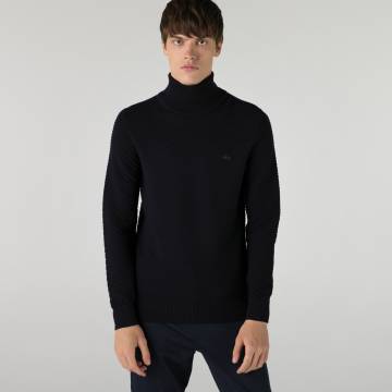 Lacoste светр чоловічий Lacoste светр чоловічий