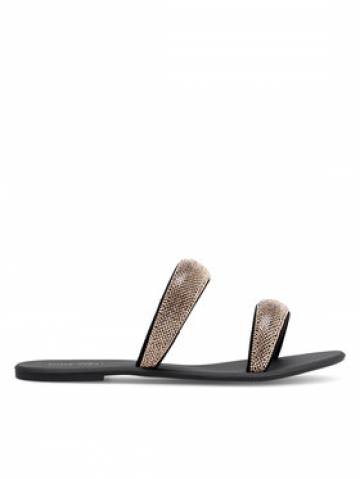 Nine West Шльопанці WFA2735-1 Золотий Nine West Шльопанці WFA2735-1 Золотий