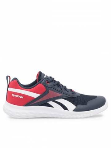 Reebok Взуття для бігу Rush Runner 5 IG0509 Чорний Reebok Взуття для бігу Rush Runner 5 IG0509 Чорний
