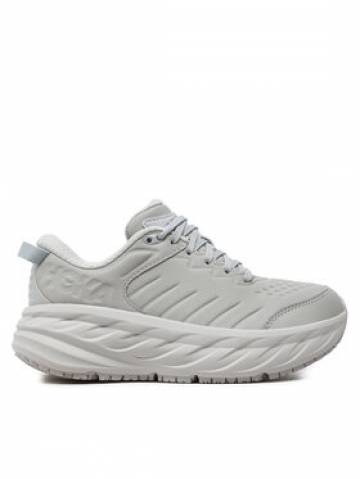 Hoka Снікерcи Bondi Sr 1110521 Сірий Hoka Снікерcи Bondi Sr 1110521 Сірий