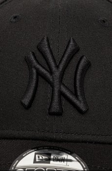 Хлопковая кепка New Era LEAGUE ESSENTIAL 9FORTY®
