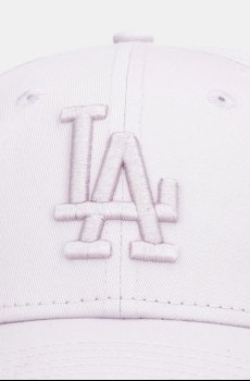 Хлопковая кепка New Era