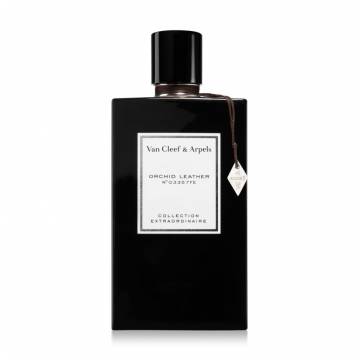 Van Cleef & Arpels Orchid Leather Парфюмированная вода унисекс, 75 мл Van Cleef & Arpels Orchid Leather Парфюмированная вода унисекс, 75 мл