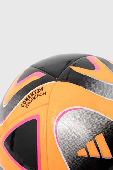 Мяч adidas Performance Conext 24 Pro цвет оранжевый IP1620 Мяч adidas Performance Conext 24 Pro цвет оранжевый IP1620