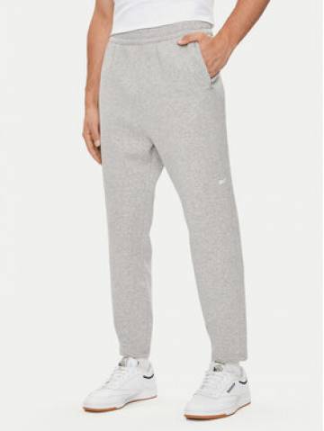 Reebok Спортивні штани Activ Coll Dreamblend 100075606 Сірий Regular Fit Reebok Спортивні штани Activ Coll Dreamblend 100075606 Сірий Regular Fit