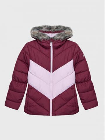 Columbia Лижна куртка Arctic Blast 1908241 Бордовий Regular Fit Columbia Лижна куртка Arctic Blast 1908241 Бордовий Regular Fit