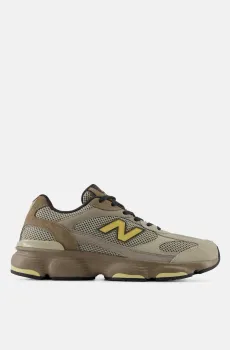 Мужские коричневые кроссовки 603 Коричневый 8 New Balance M6034UU