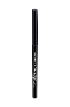Карандаш для глаз Essence Long Lasting 01 Black Fever, 0.28 г