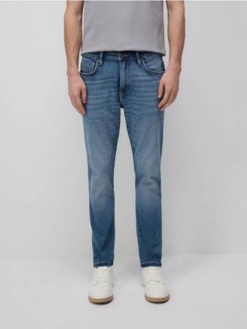 Reserved - Джинси slim fit - синій - 4821C-50J Reserved - Джинси slim fit - синій - 4821C-50J
