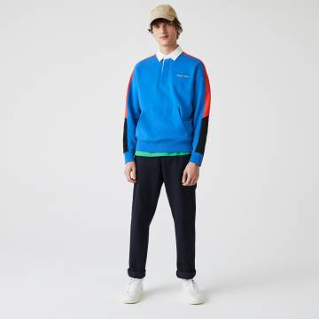Lacoste штани чоловічі Lacoste штани чоловічі