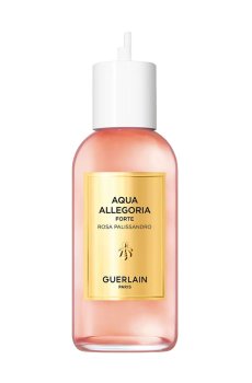 Guerlain Aqua Allegoria Forte Rosa Palissandro Refill Парфюмированная вода унисекс, 200 мл (сменный блок)