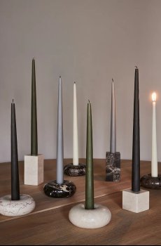 Набор свечей OYOY Fukai Candles L 2 шт