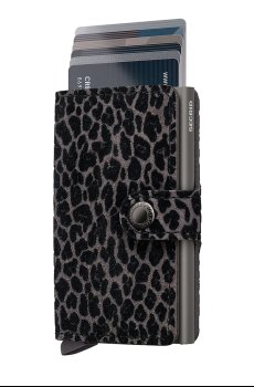 Кошелек Secrid LEO