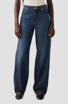 Женские синие джинсы Синий 31-32 Levi’s® A3494;0059