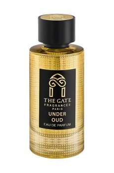 The Gate Fragrances Paris Under Oud Парфюмированная вода унисекс, 100 мл