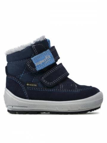 Superfit Снігоходи GORE-TEX 1-009314-8000 M Cиній Superfit Снігоходи GORE-TEX 1-009314-8000 M Cиній