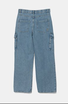 Детские джинсы United Colors of Benetton