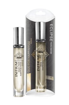 Eclipse Initium Oud For Happinysse Парфюмированная вода унисекс, 20 мл