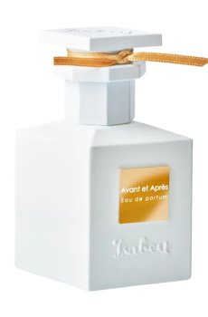 Isabey Avant et Apres Парфюмированная вода женская, 20 мл