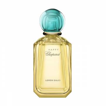 Chopard Happy Lemon Dulci Парфюмированная вода женская, 100 мл Chopard Happy Lemon Dulci Парфюмированная вода женская, 100 мл