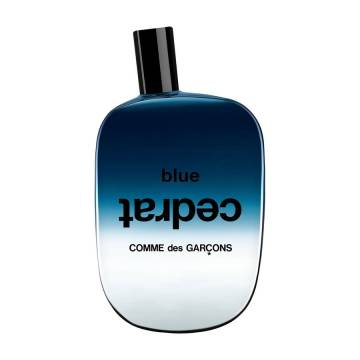 Comme des Garcons Blue Cedrat Парфюмированная вода унисекс, 100 мл (ТЕСТЕР) Comme des Garcons Blue Cedrat Парфюмированная вода унисекс, 100 мл (ТЕСТЕР)