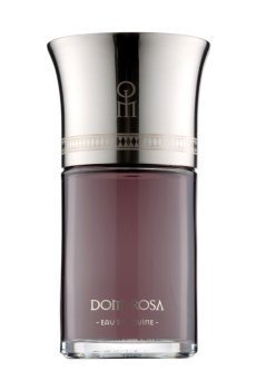 Les Liquides Imaginaires Dom Rosa Парфюмированная вода унисекс, 100 мл