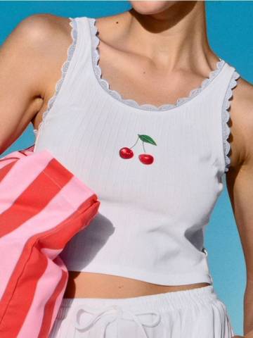 Топ - білий Топ - білий