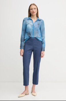 Рубашка Sandro Ferrone