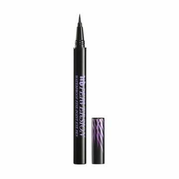 Водостойкая тонкая подводка для глаз Urban Decay Perversion Waterproof Fine-Point Eye Pen, Black, 1 мл Водостойкая тонкая подводка для глаз Urban Decay Perversion Waterproof Fine-Point Eye Pen, Black, 1 мл