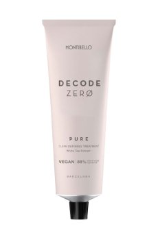 Гель для укладки волос Montibello Decode Zero Pure, 80 мл