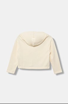 Детская хлопковая кофта United Colors of Benetton