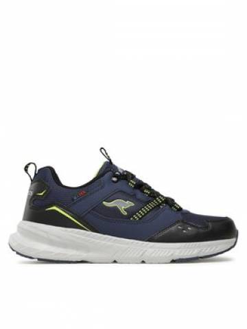 KangaRoos Снікерcи K-Uo Port Ktx 80011 000 4054 Cиній KangaRoos Снікерcи K-Uo Port Ktx 80011 000 4054 Cиній