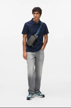 Сумка Karl Lagerfeld K/MONOGRAM