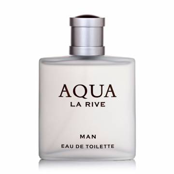 La Rive Aqua La Rive Туалетная вода мужская, 90 мл La Rive Aqua La Rive Туалетная вода мужская, 90 мл