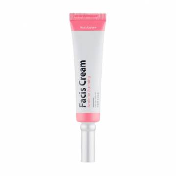 Увлажняющий успокаивающий крем для лица Facis Azulene Soothing Cream, 35 мл Увлажняющий успокаивающий крем для лица Facis Azulene Soothing Cream, 35 мл