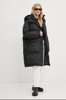 Хлопковая кофта HUGO