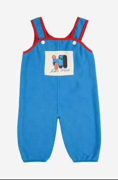 Комбинезон для младенцев Bobo Choses Doggy Mate